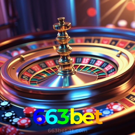 663bet:O melhor cassino online com roleta, poker e apostas no futebol!