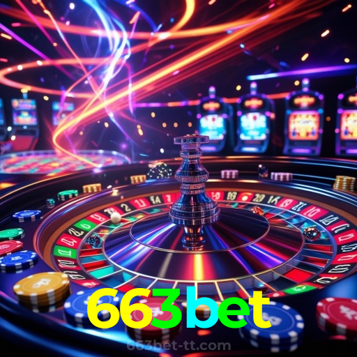 663bet:Cada giro é uma nova chance de ganhar! Venha para as slots agora!