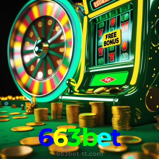 663bet：Apostas no futebol e diversão em blackjack e roleta online te esperam!