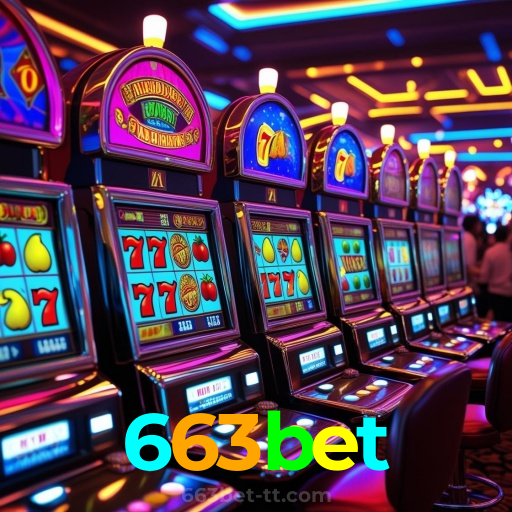 663bet：Aposte no seu time no futebol e divirta-se com slots e roleta!