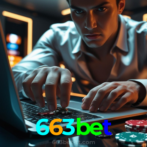 663bet:Jogue poker, aposte no futebol e conquiste prêmios incríveis no cassino!
