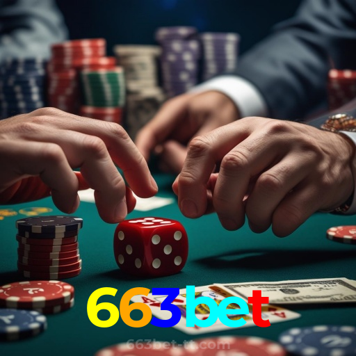 663bet:Cada giro nas slots é uma nova chance de mudar sua sorte!