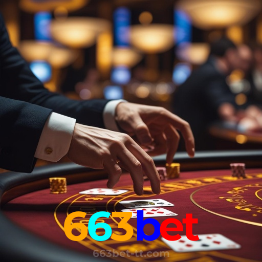 663bet:O melhor cassino para você jogar slots e apostar no seu time de futebol!