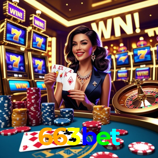 663bet:As melhores slots do mercado estão esperando por você! Jogue agora!