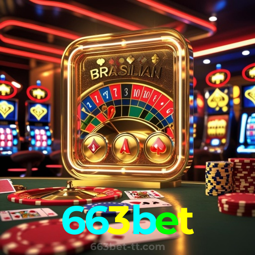 663bet:As maiores vitórias estão te esperando nas nossas slots online!