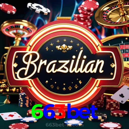 663bet:O cassino online mais seguro para apostas no futebol e roleta!