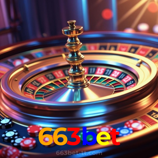 663bet:Cada giro nas slots é uma chance de grandes vitórias!