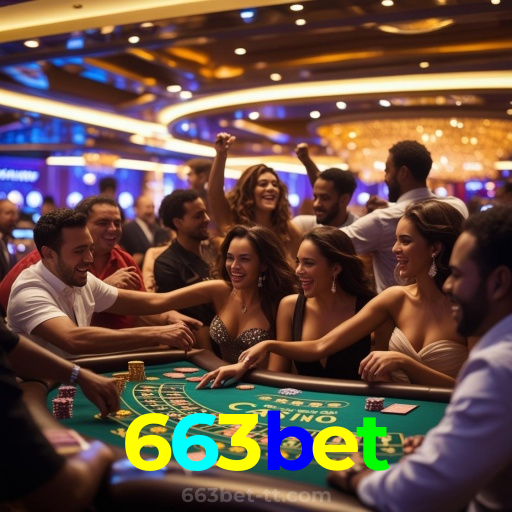 663bet:Aposte no seu time e ganhe prêmios incríveis com poker e roleta!