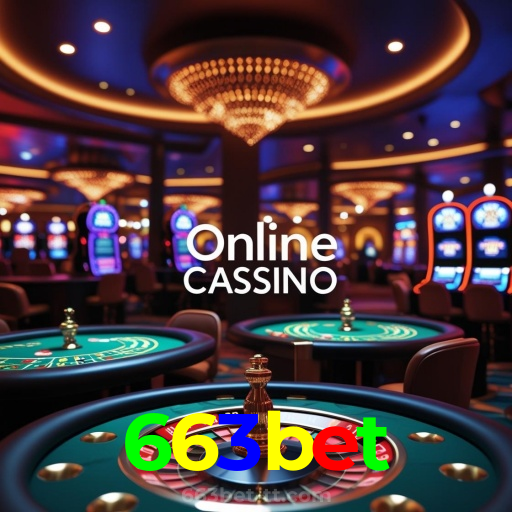 663bet:Jogue slots, aposte no futebol e vença em grande estilo!