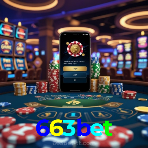 663bet：Jogue futebol online e sinta a vitória ao seu alcance!