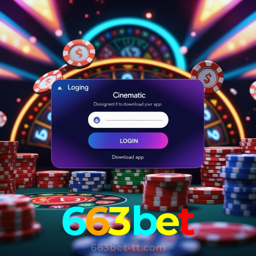 663bet:Jogue nas melhores slots e conquiste grandes jackpots!