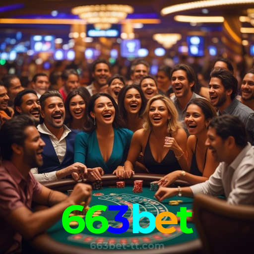 663bet:Jogue poker, aposte no futebol e ganhe no cassino mais confiável!