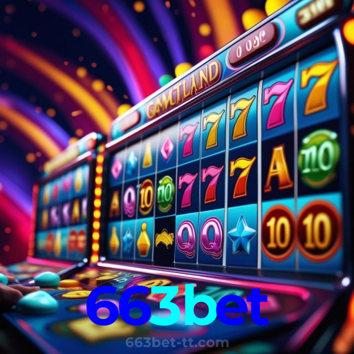 663bet：A sorte te espera no cassino online com apostas no futebol e roleta!