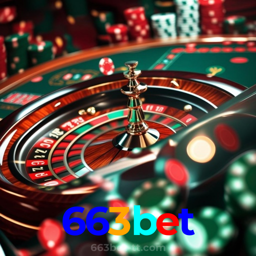 663bet:Vença no futebol e nos melhores jogos de cassino online, como poker e roleta!