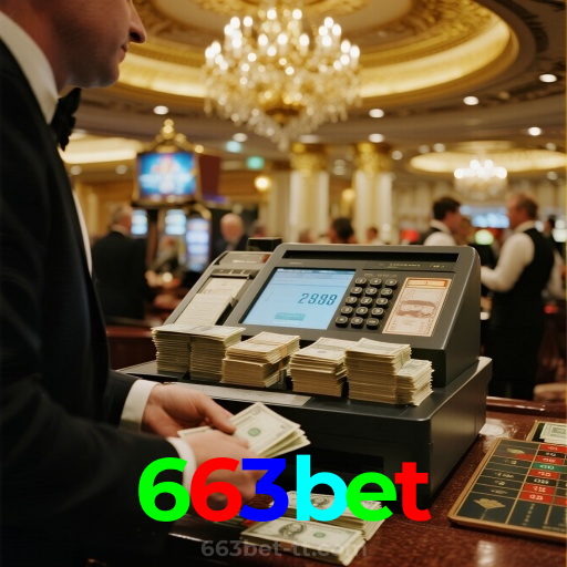 663bet：Apostas emocionantes em futebol e os melhores jogos de cassino online!