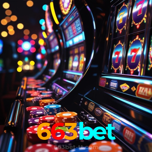 663bet:Aposte nas melhores slots e conquiste grandes vitórias!