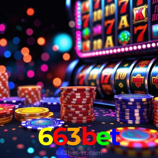 663bet:Jogue nas melhores slots e conquiste prêmios incríveis!