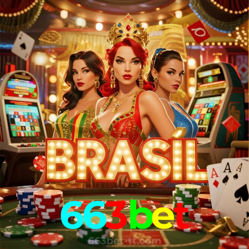 663bet:Vença no futebol e nos melhores jogos de cassino online, como poker e roleta!