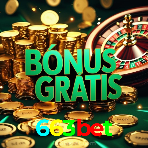 663bet:Jogue no melhor cassino online e descubra os maiores jackpots!