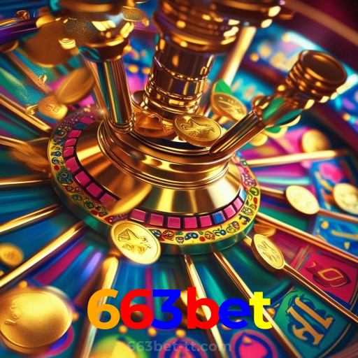 663bet:Cada giro nas slots é uma chance de grandes vitórias!