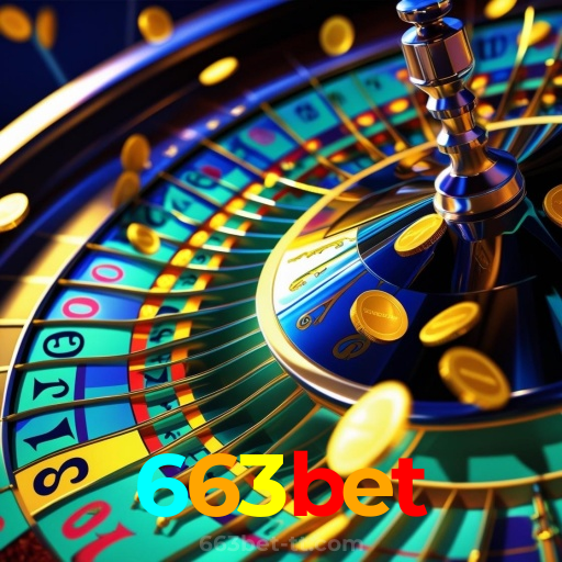 663bet:Onde as vitórias no futebol se encontram com os jackpots do cassino!