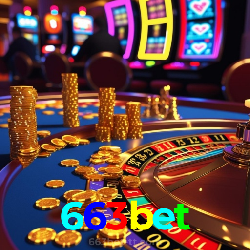 663bet:Em cada giro das slots, a vitória está ao seu alcance!