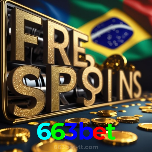 663bet：A emoção das slots online te espera! Gire e ganhe prêmios incríveis!