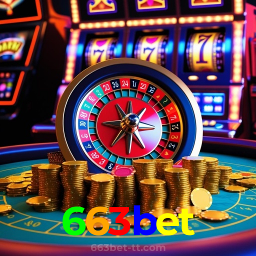 663bet:Jogue nas slots e ganhe prêmios surreais!