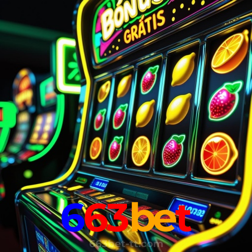 663bet:Gire as slots e conquiste prêmios incríveis no nosso cassino!