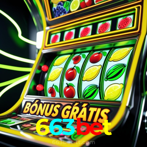 663bet:Sinta a emoção do futebol online e conquiste vitórias épicas!