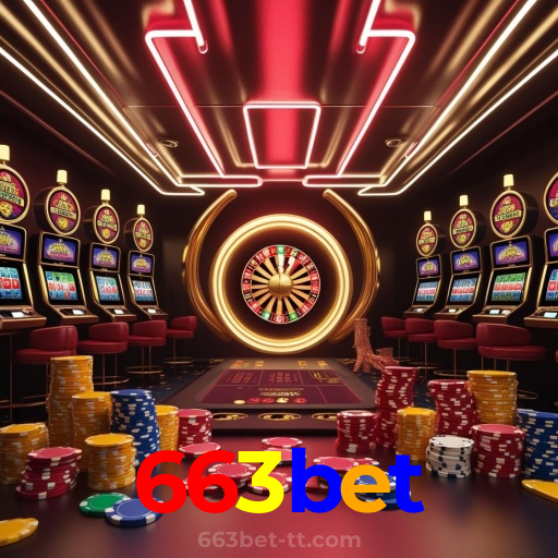 663bet:Jogue em nosso cassino online e descubra os maiores jackpots!