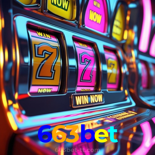 663bet:Jogue nas melhores slots e leve para casa prêmios sensacionais!