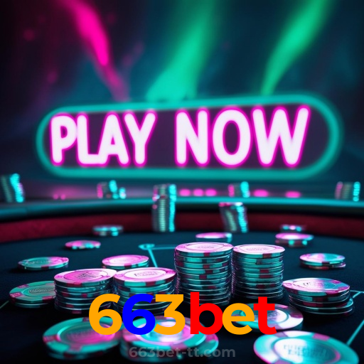 663bet:Jogue as melhores slots e conquiste jackpots épicos!
