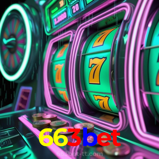 663bet:Jogue nas melhores slots e conquiste o jackpot dos seus sonhos!