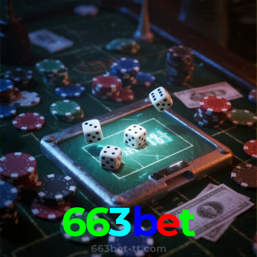 663bet：Jogue as melhores slots e aposte no futebol para grandes vitórias!