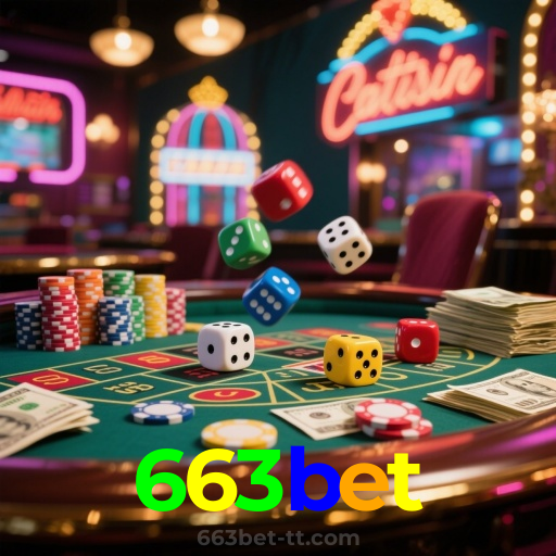 663bet:Jogue slots, aposte no futebol e ganhe no melhor cassino online!