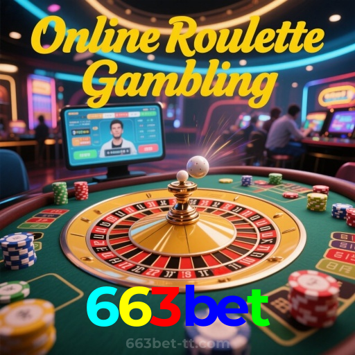 663bet:Desafie a roleta e ganhe prêmios incríveis no nosso cassino!