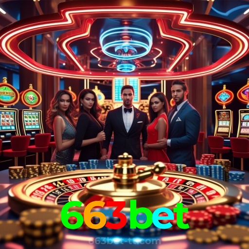 663bet:Cada giro é uma nova chance! Aposte nas slots e vença!