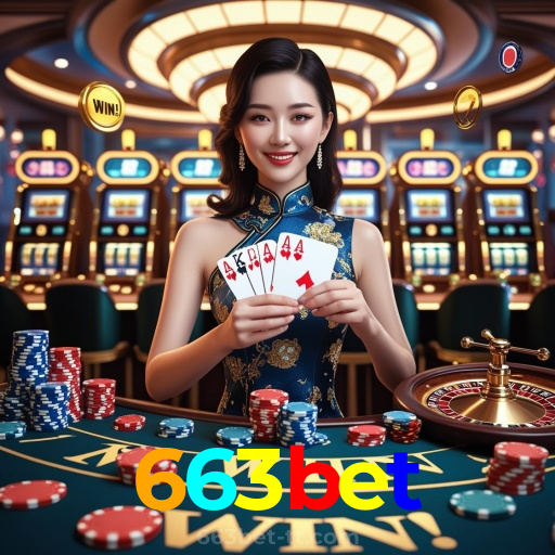 663bet:Aposte agora e ganhe no melhor cassino online!