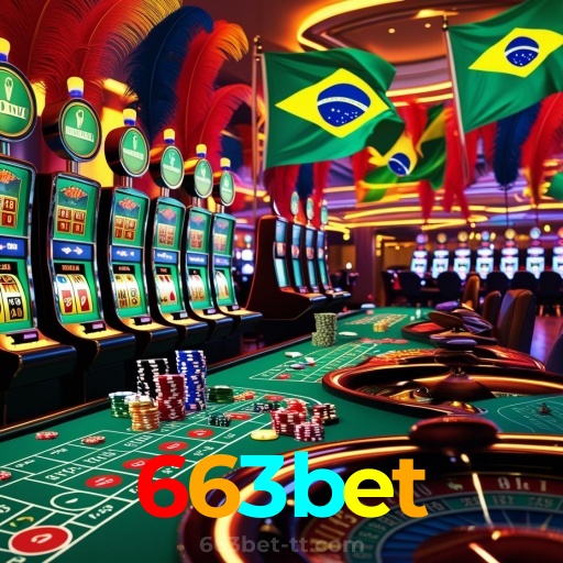 663bet:O cassino online mais confiável para você apostar no futebol e jogar poker!