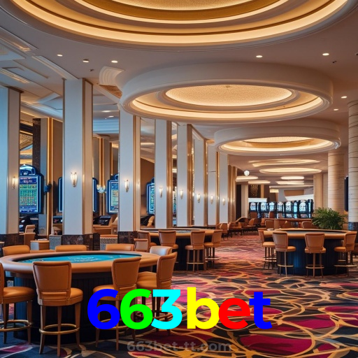 663bet:Jogue slots, aposte no futebol e vença com confiança no nosso cassino!