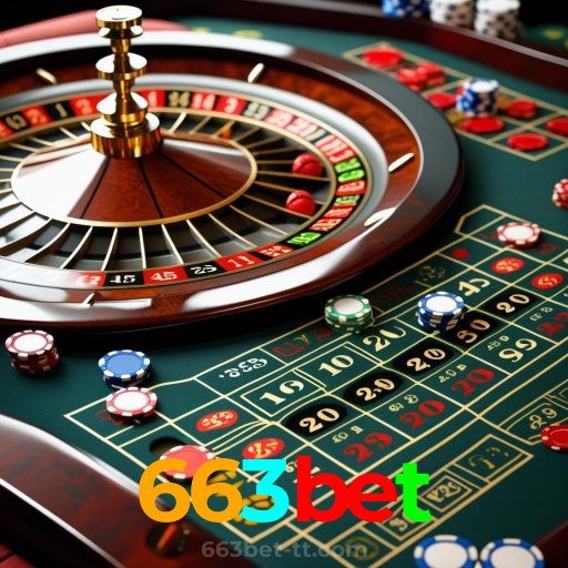 663bet：Entre no cassino e comece a ganhar agora mesmo!