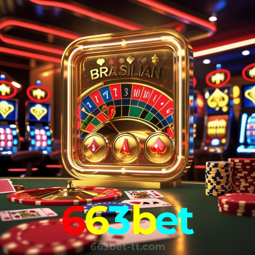 663bet：As maiores vitórias nas slots estão esperando por você! Jogue agora!