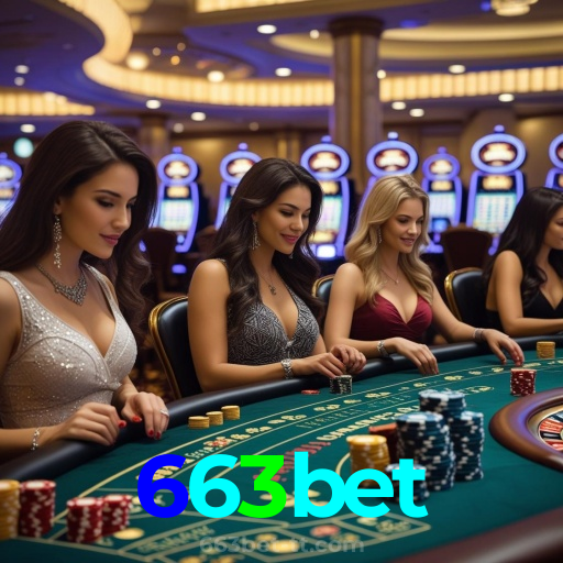 663bet:Apostas ao vivo no futebol e prêmios em jogos como blackjack e roleta!