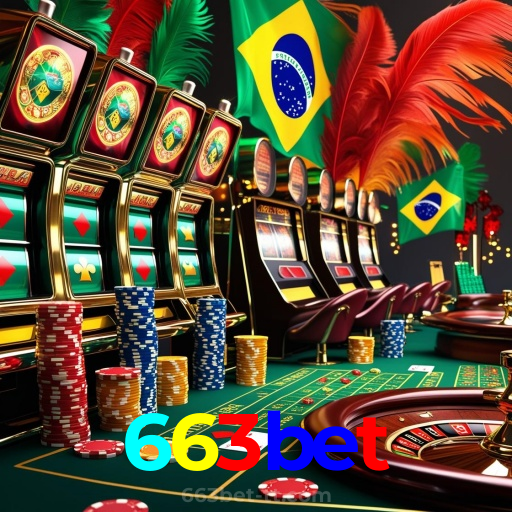 663bet:Aposte no futebol e jogue as melhores slots para grandes vitórias!