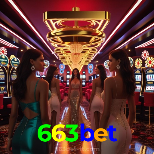 663bet:Jogue agora e vença no melhor cassino online!
