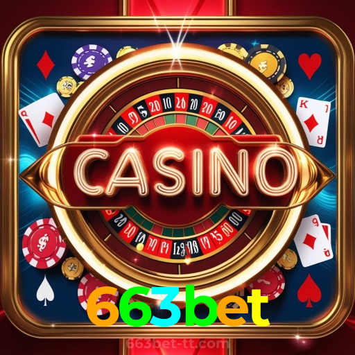 663bet:O melhor cassino online está te esperando! Aposte e vença!