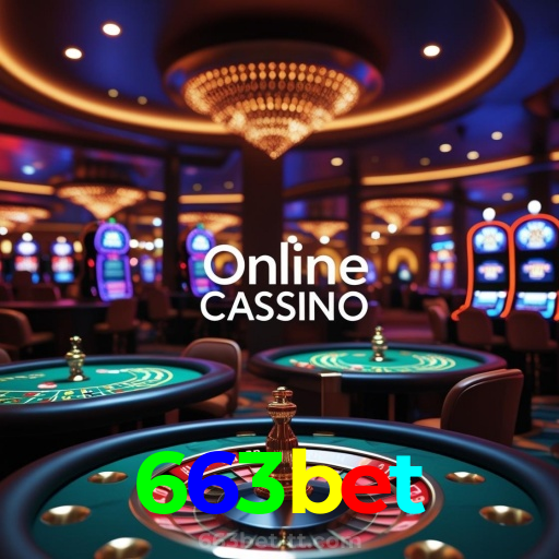 663bet:Aposte no futebol e conquiste vitórias incríveis nos jogos de cassino!