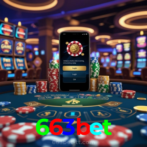 663bet:Entre na ação! Aposte nas slots e conquiste grandes vitórias!