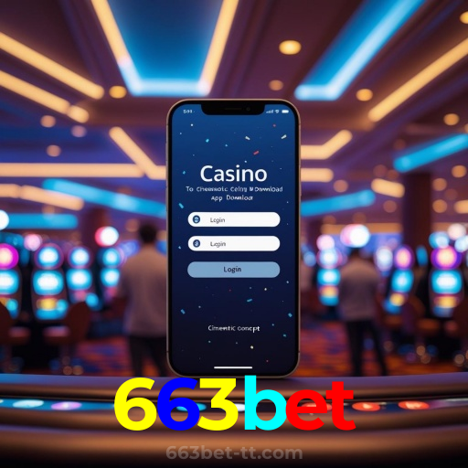 663bet：Em nosso cassino online, a diversão nunca tem fim!